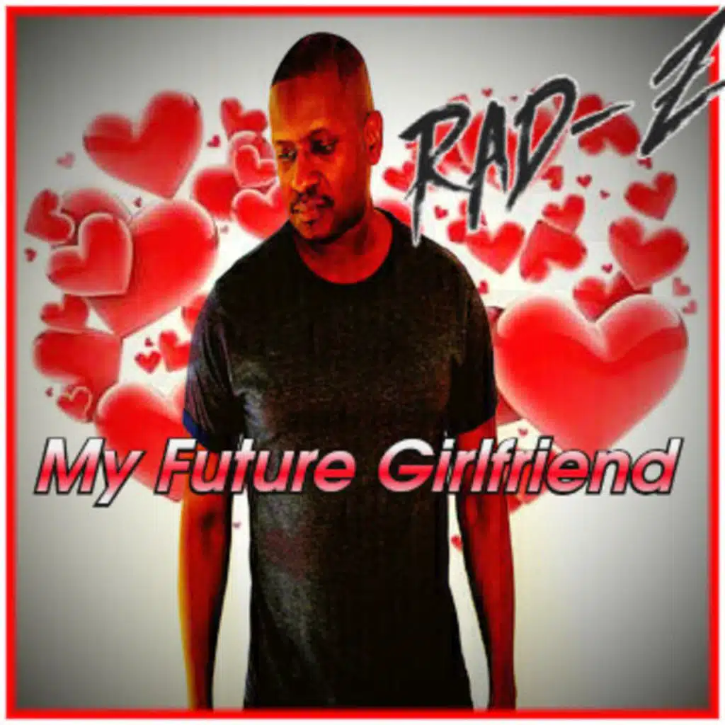 My Future Girlfriend