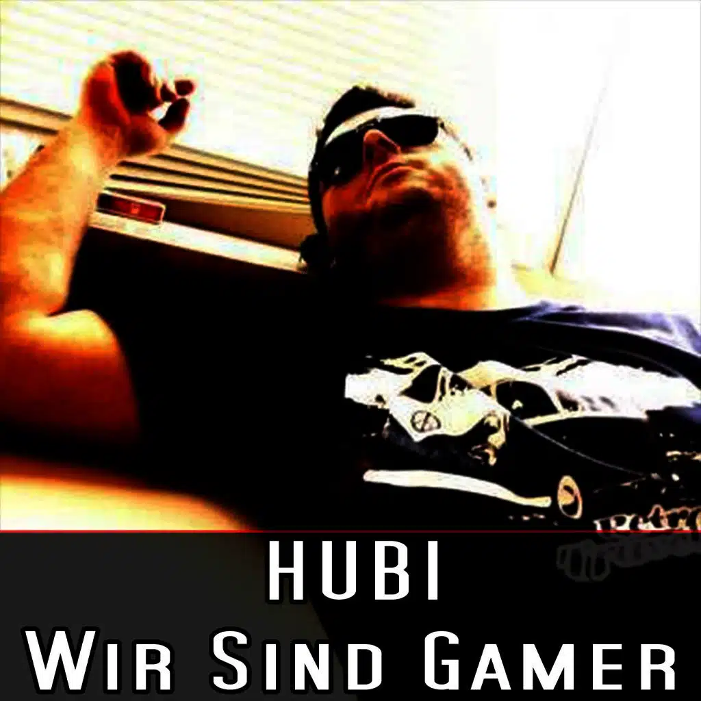Wir sind Gamer