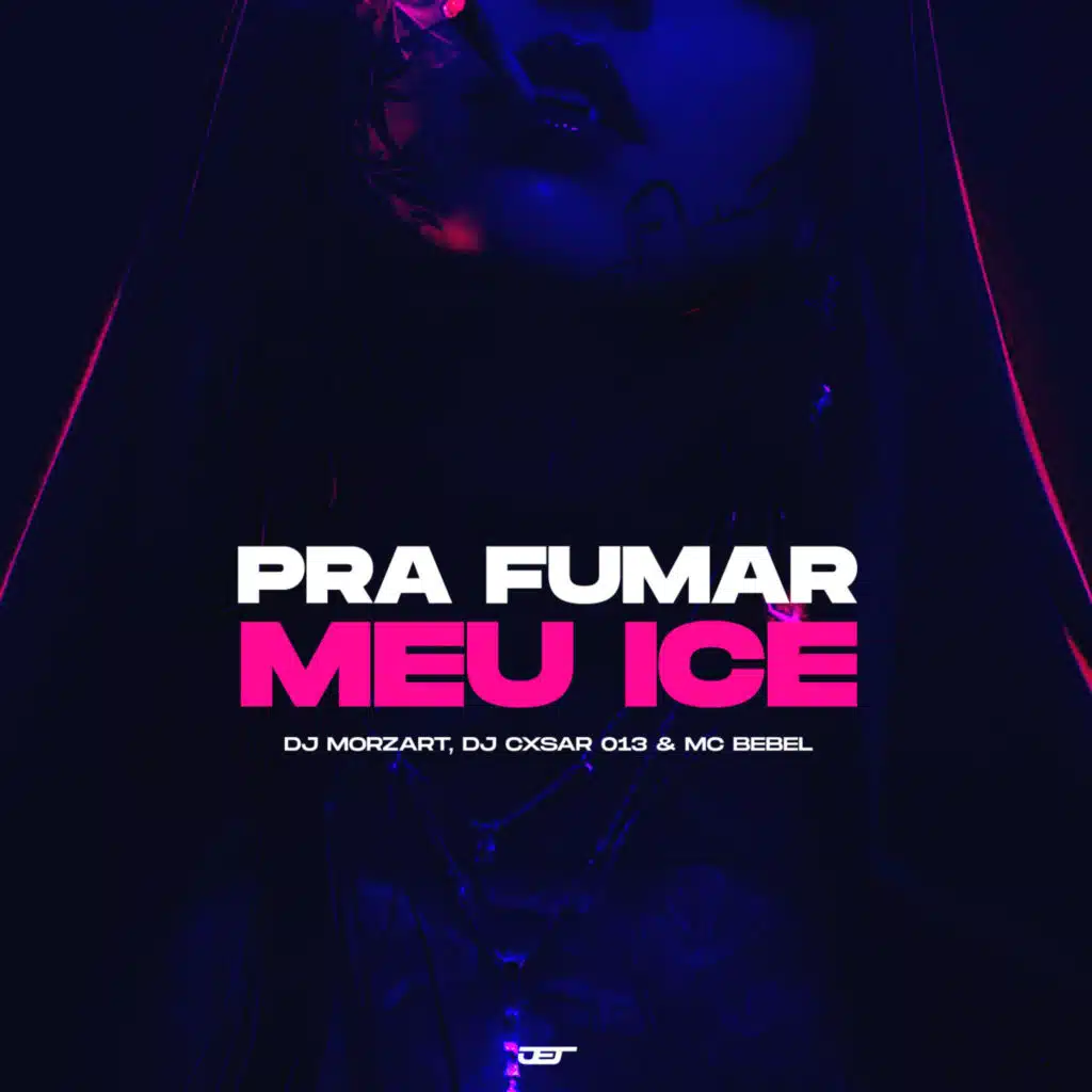Pra Fumar Meu Ice