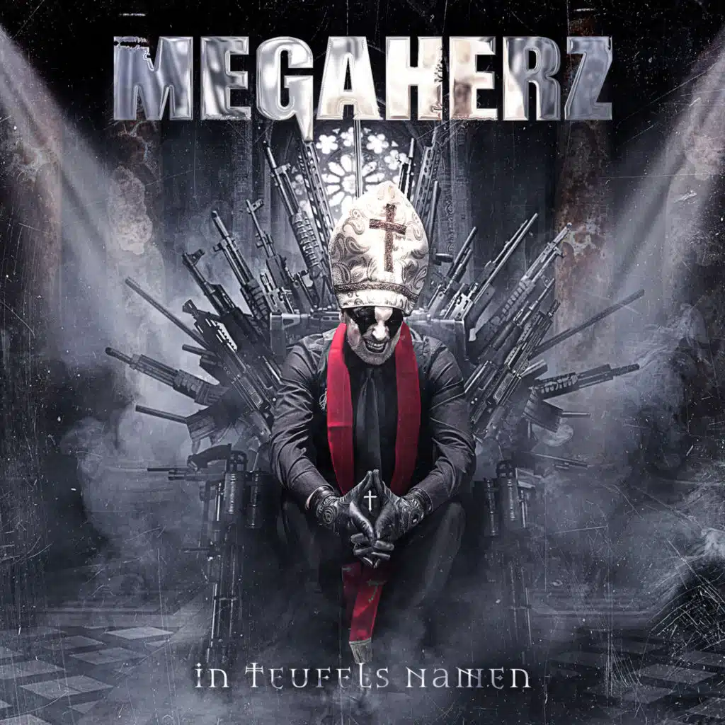Megaherz
