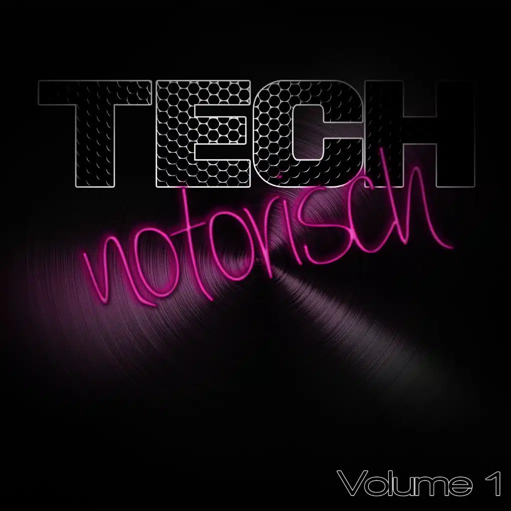 Technotorisch, Vol. 1