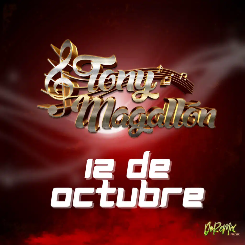 Tony Magallon y Los Magallones