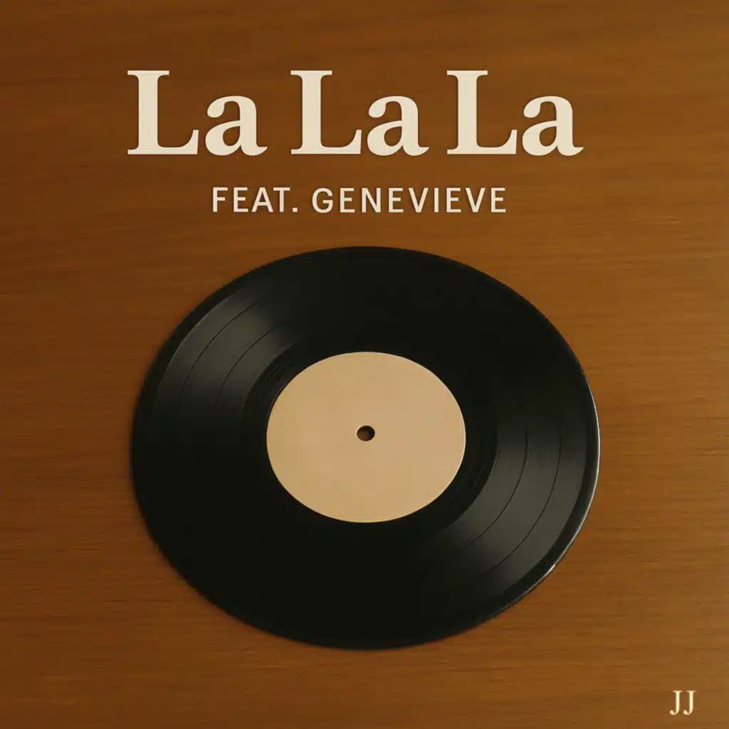 La La La (feat. Genevieve)