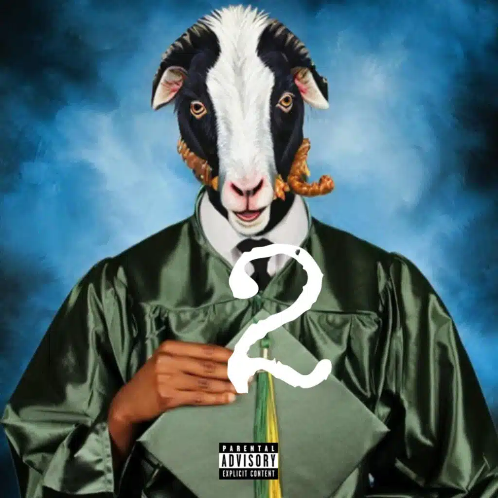 2 Songz (feat. $toneyboi)