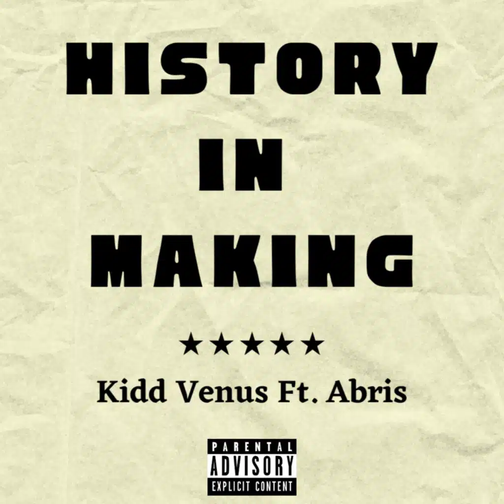 History In Making (feat. Abris)