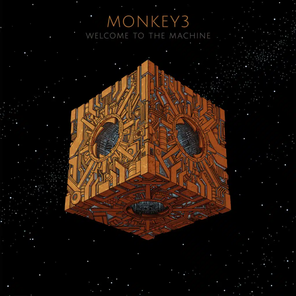 Monkey3