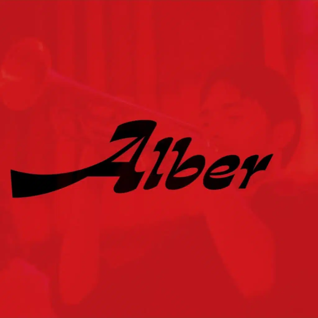 Alber