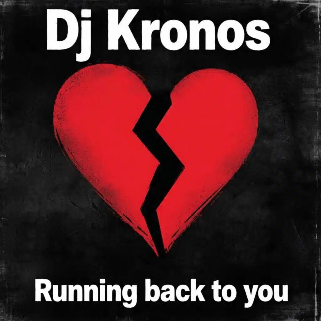 DJ Kronos