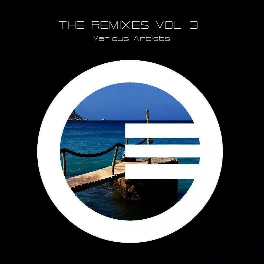 The Remixes, Vol. 3