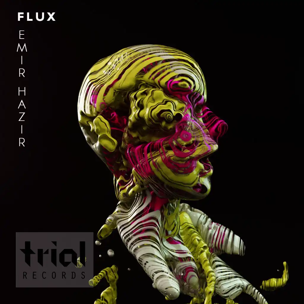 Flux (Translator Remix)