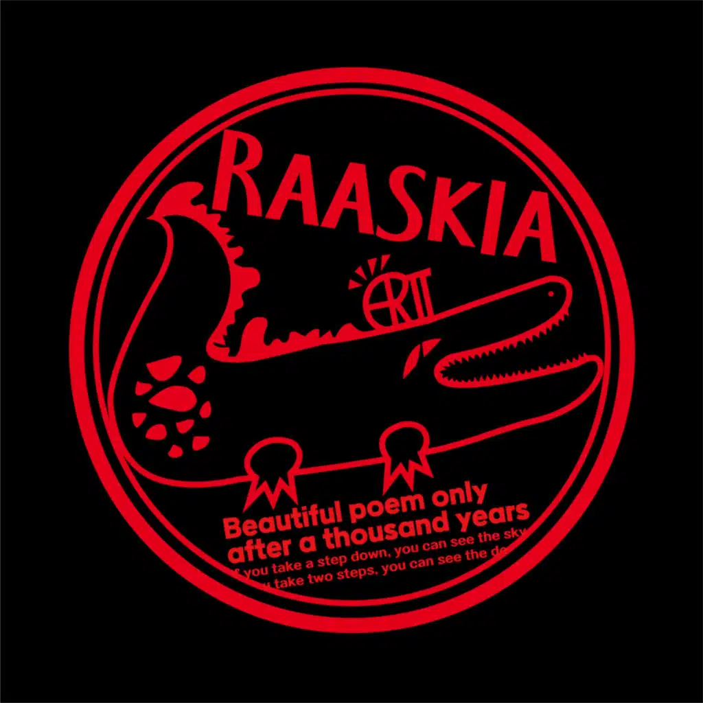 RAASKIA