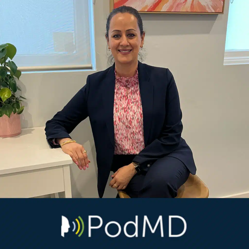 Stages and Symptoms of Menopause