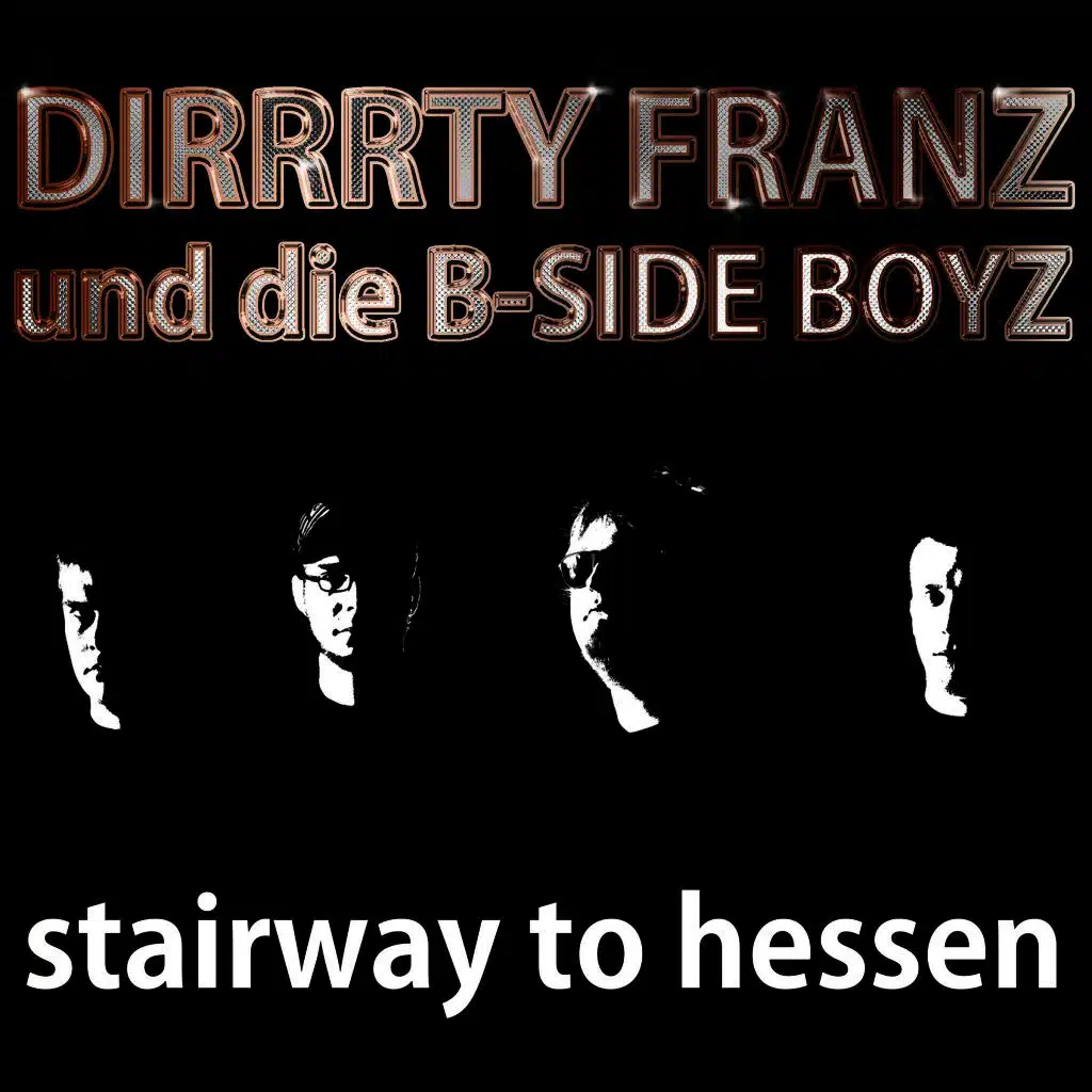 Stairway to Hessen