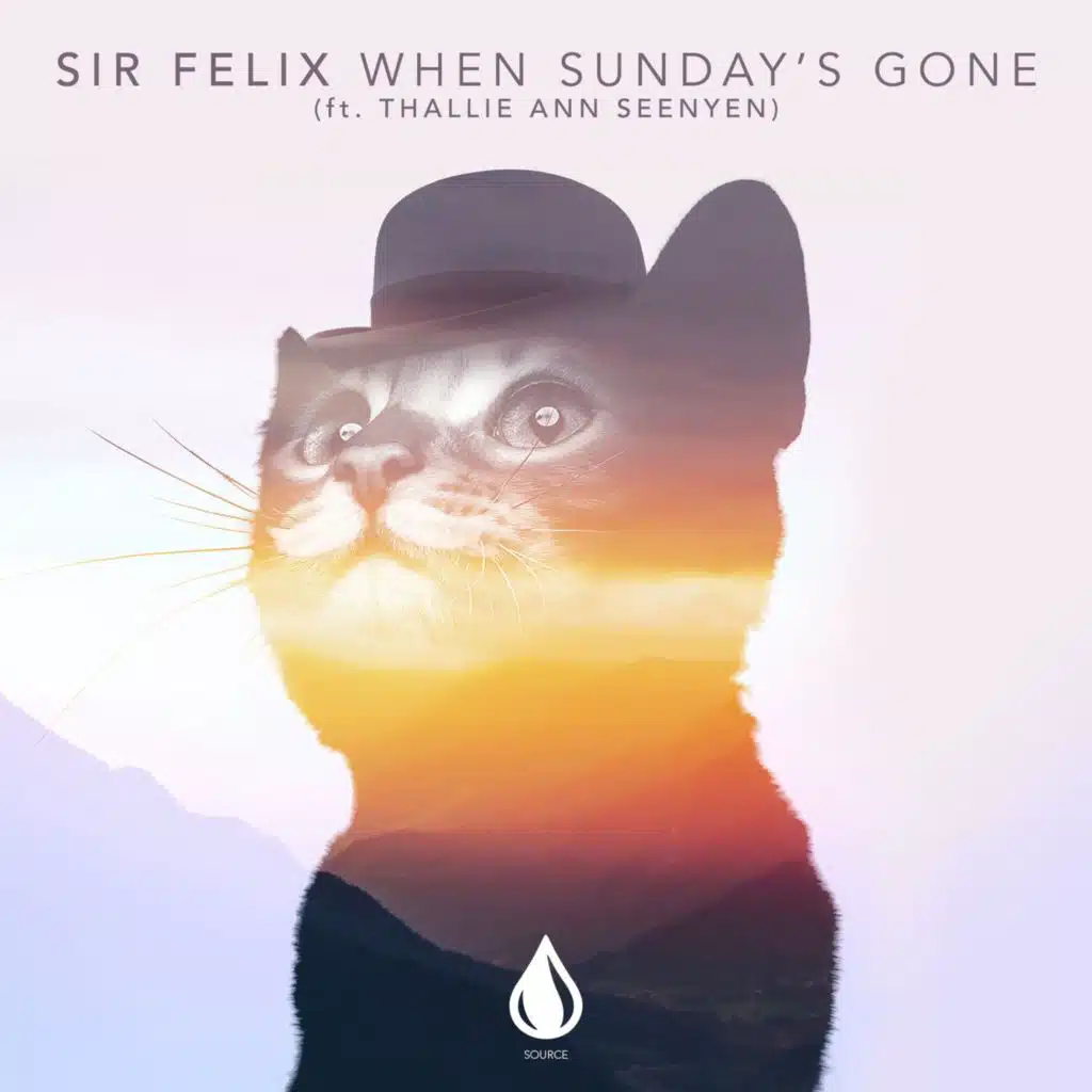 When Sunday's Gone (feat. Thallie Ann Seenyen) [Extended Mix]