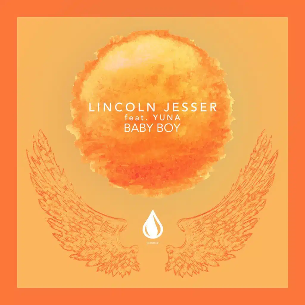 Baby Boy (feat. Yuna) [Extended Mix]