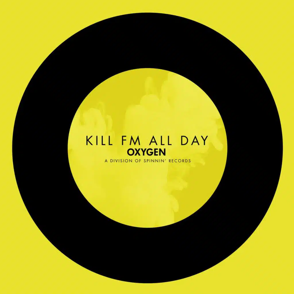 All Day (Extended Mix)
