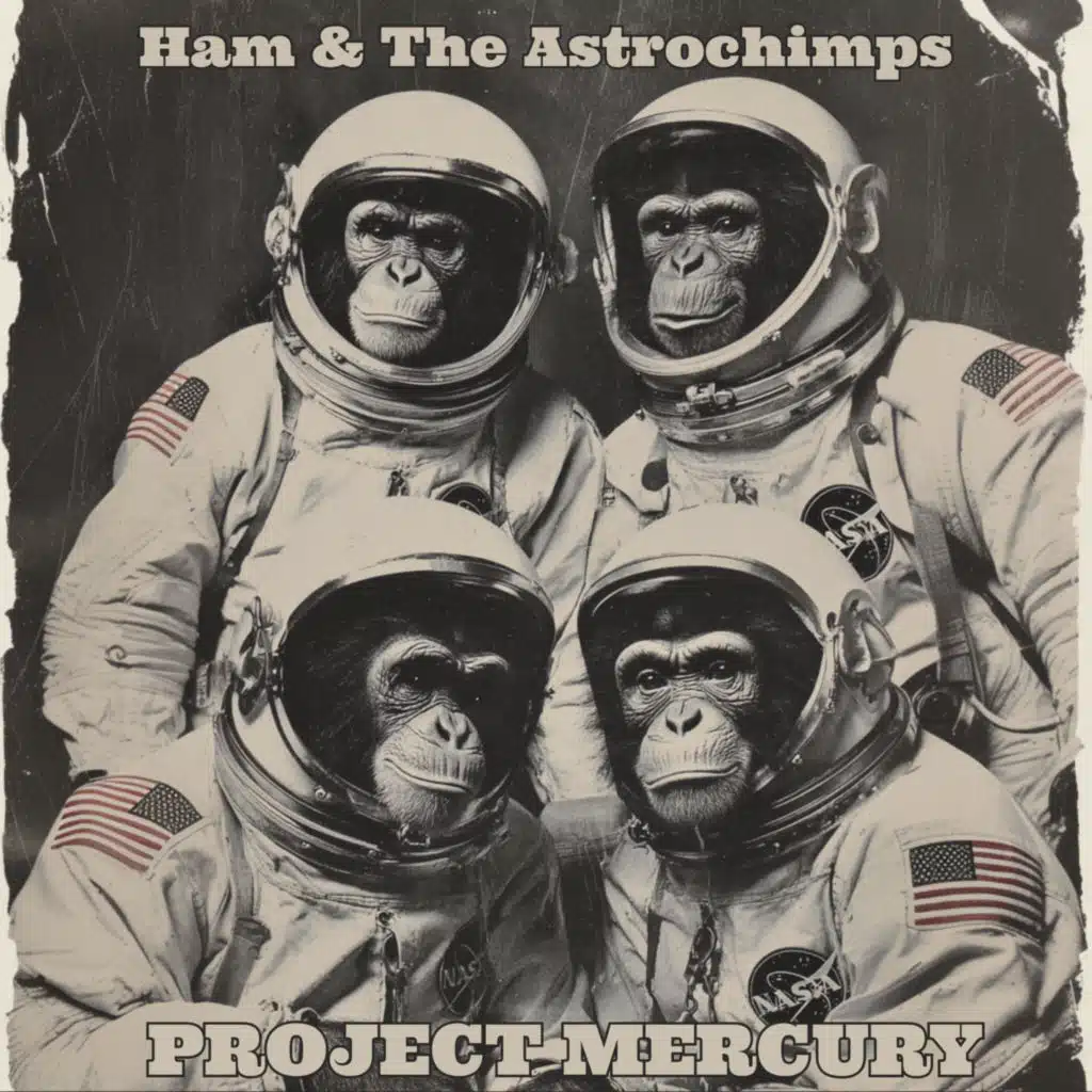 Project Mercury