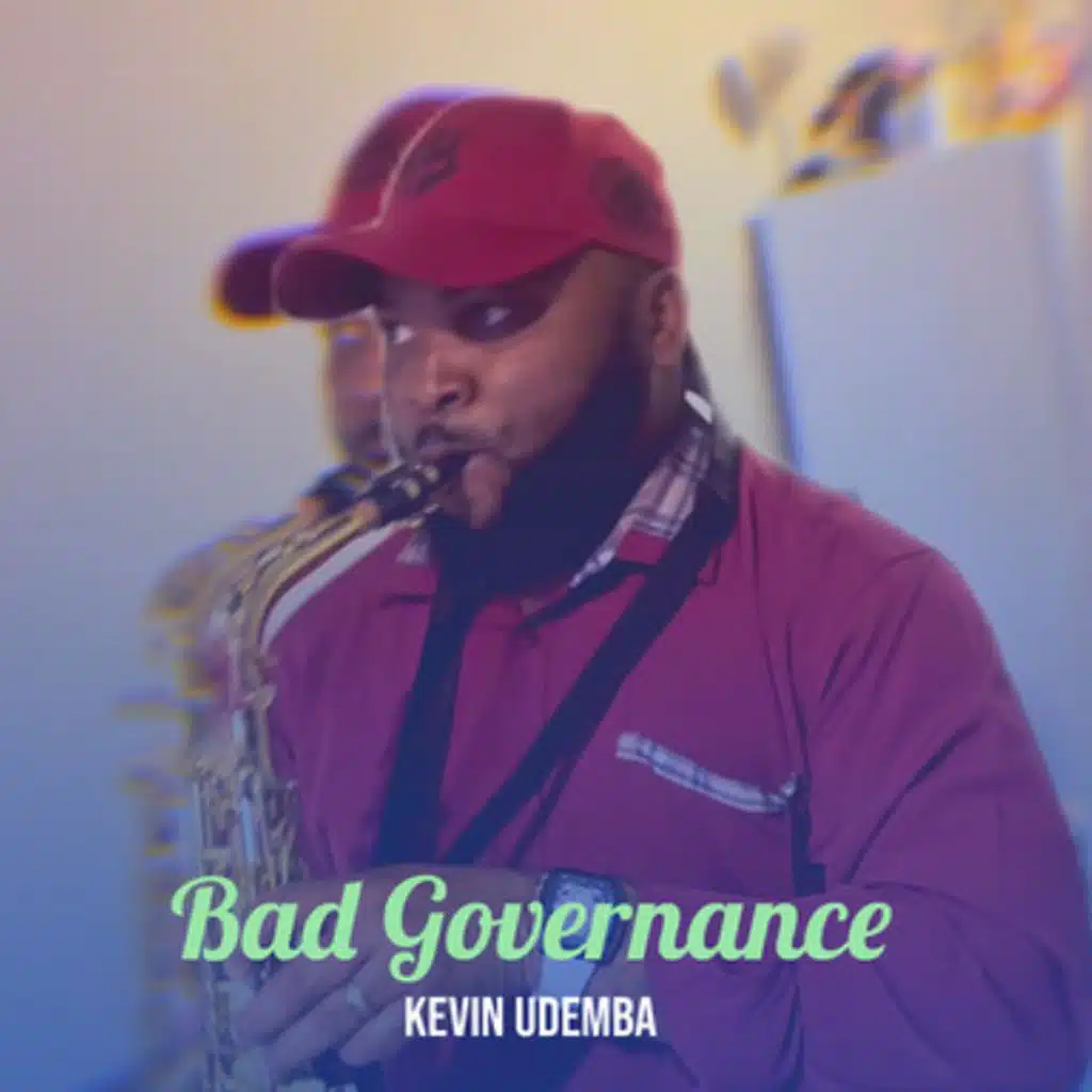 Bad Governance