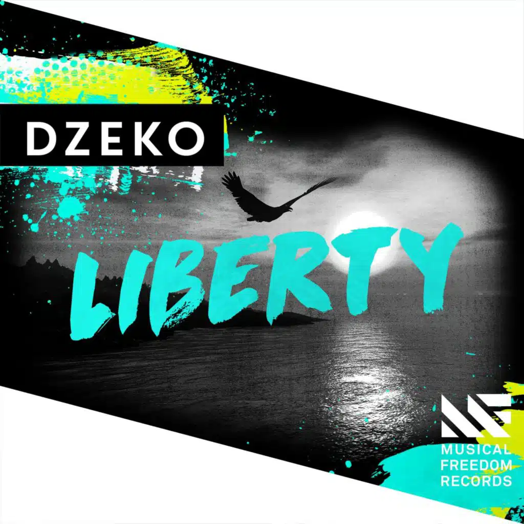 Liberty (Extended Mix)