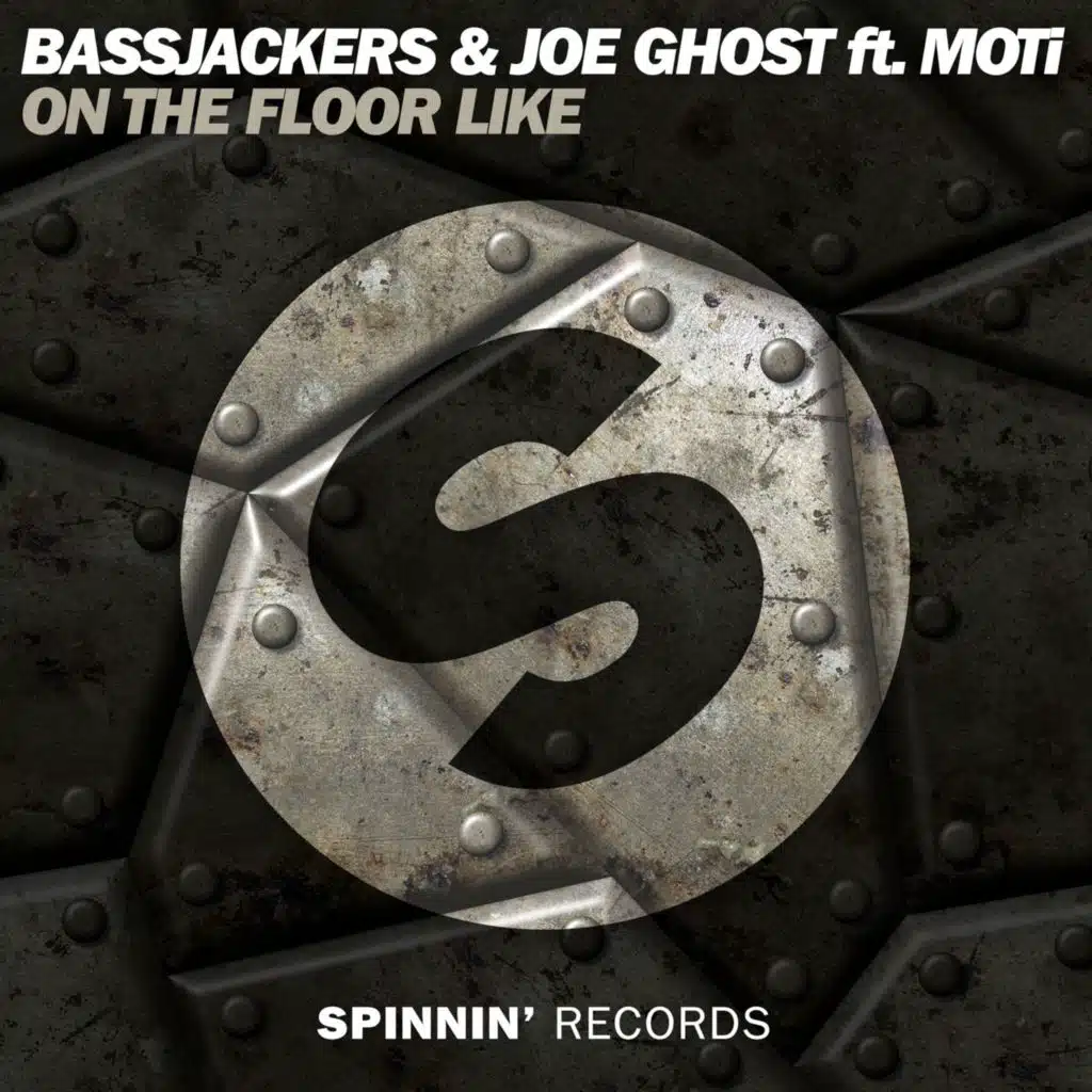 Bassjackers & Joe Ghost