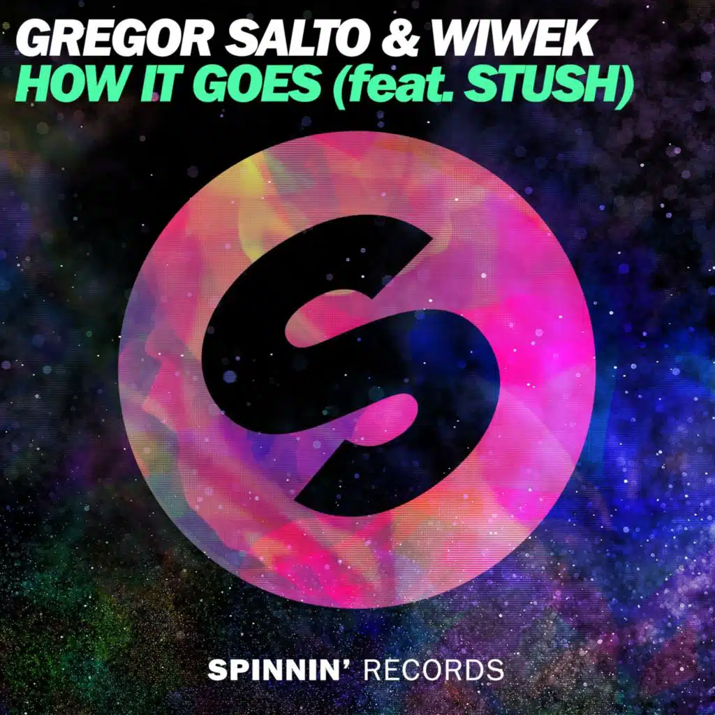 Gregor Salto & Wiwek