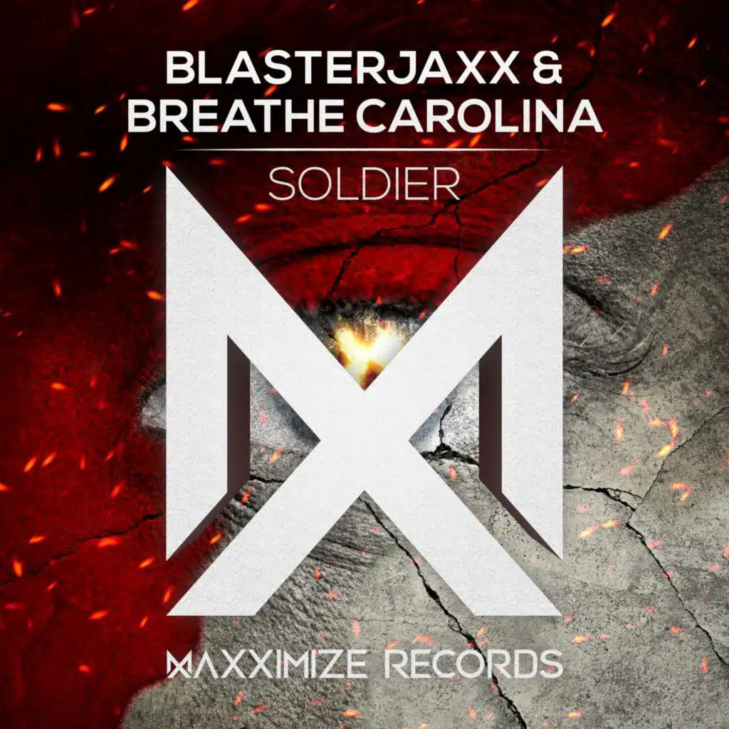 Blasterjaxx & Breathe Carolina