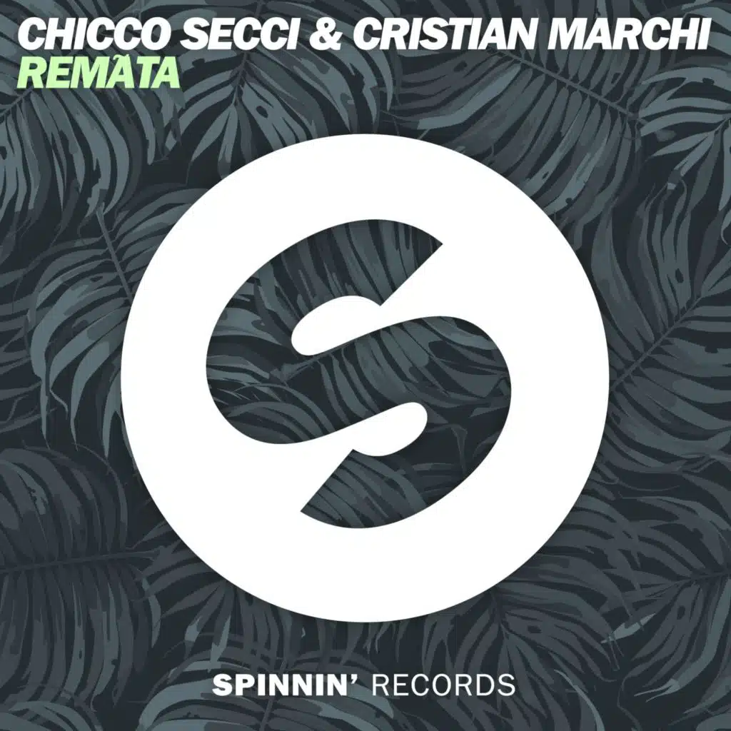 Remãta (Chicco Secci Tribe Extended Mix)