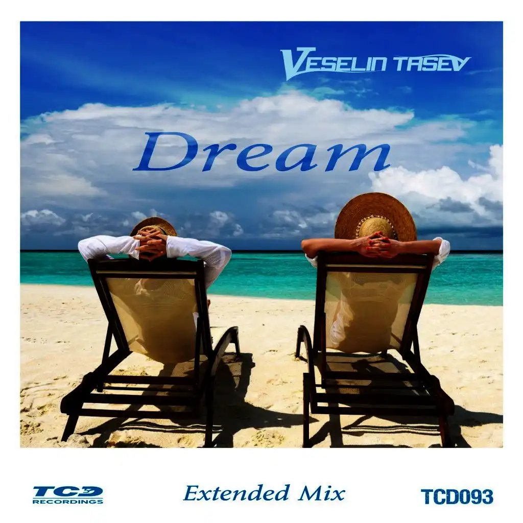 Dream (Extended Mix)