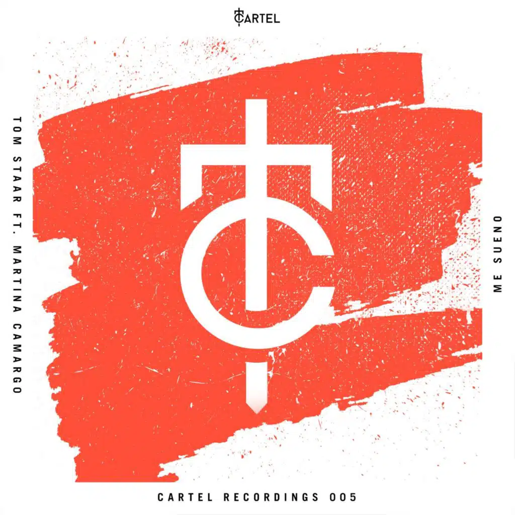 Me Sueno (feat. Martina Camargo) [Extended Mix]