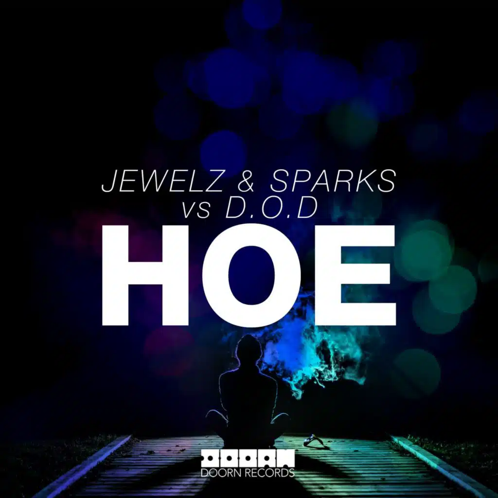 D.O.D & Jewelz & Sparks