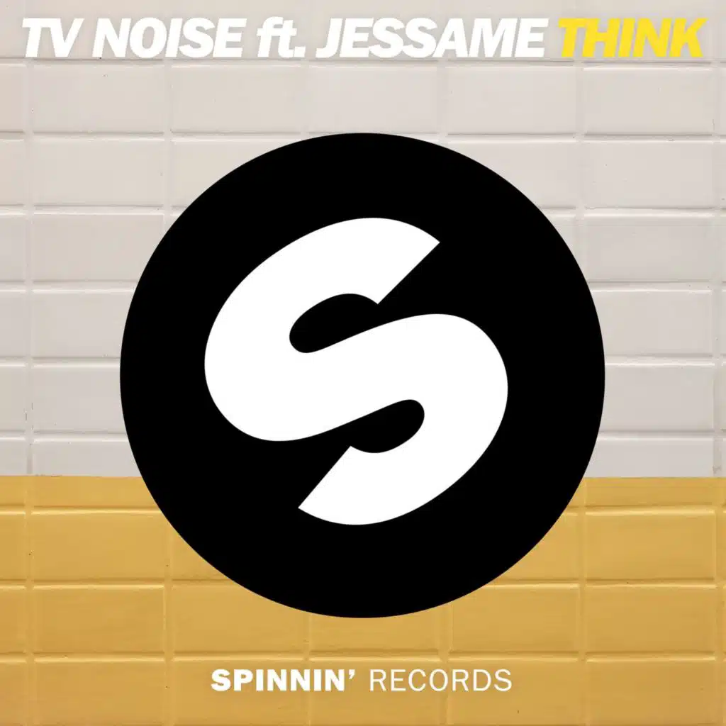 Think (feat. Jessame) [Extended Mix]