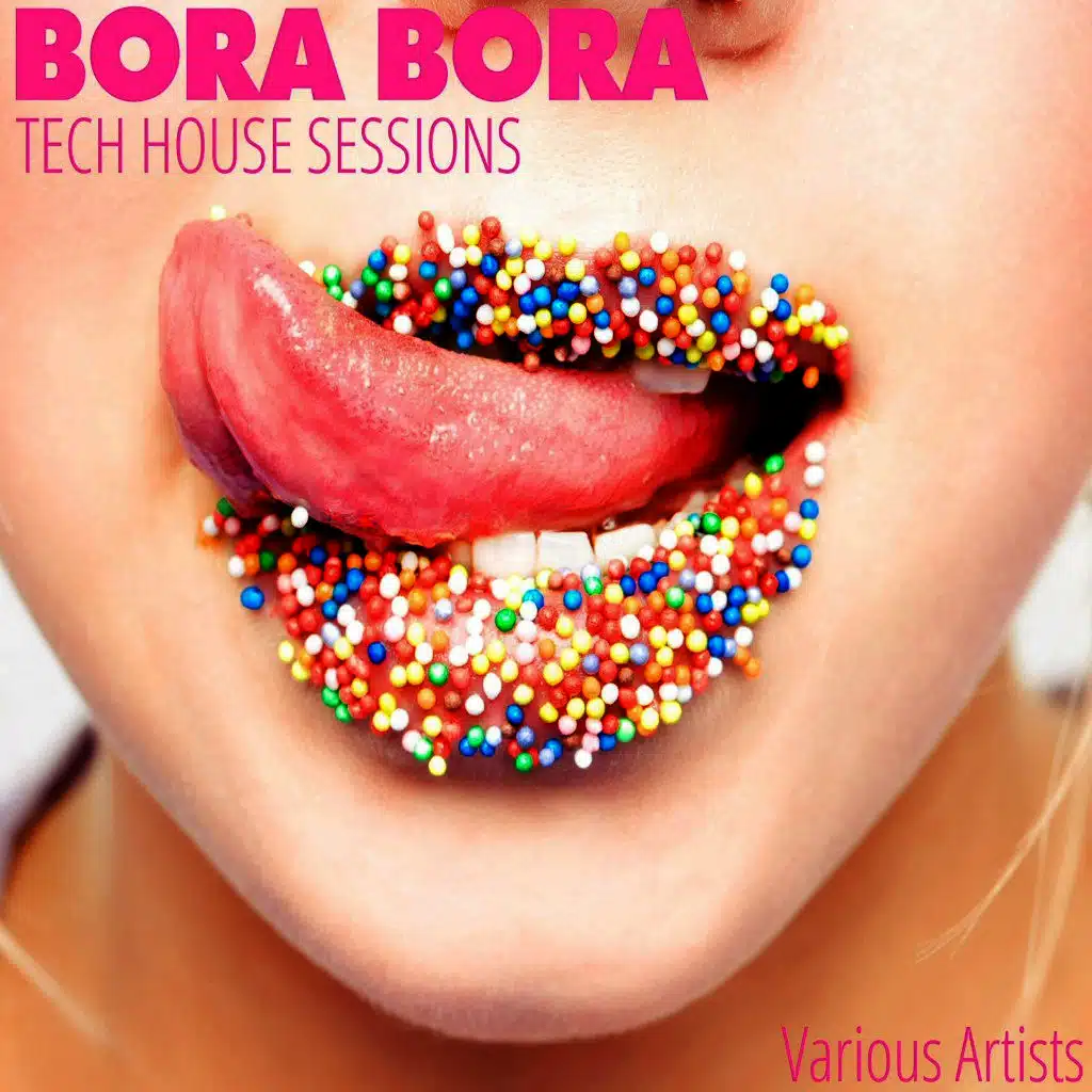 Tom Leeland feat. Nenuba Dove