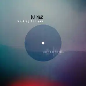 DJ MA2