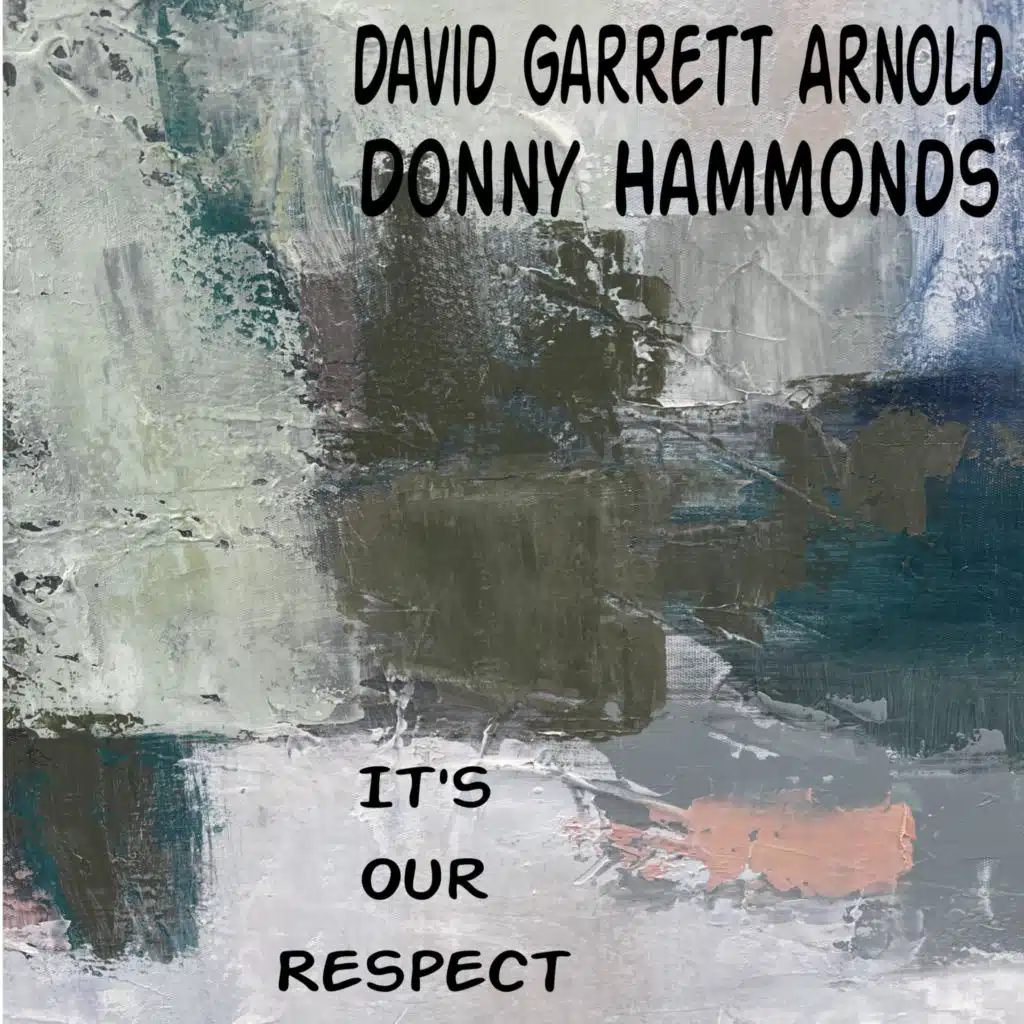 David Garrett Arnold