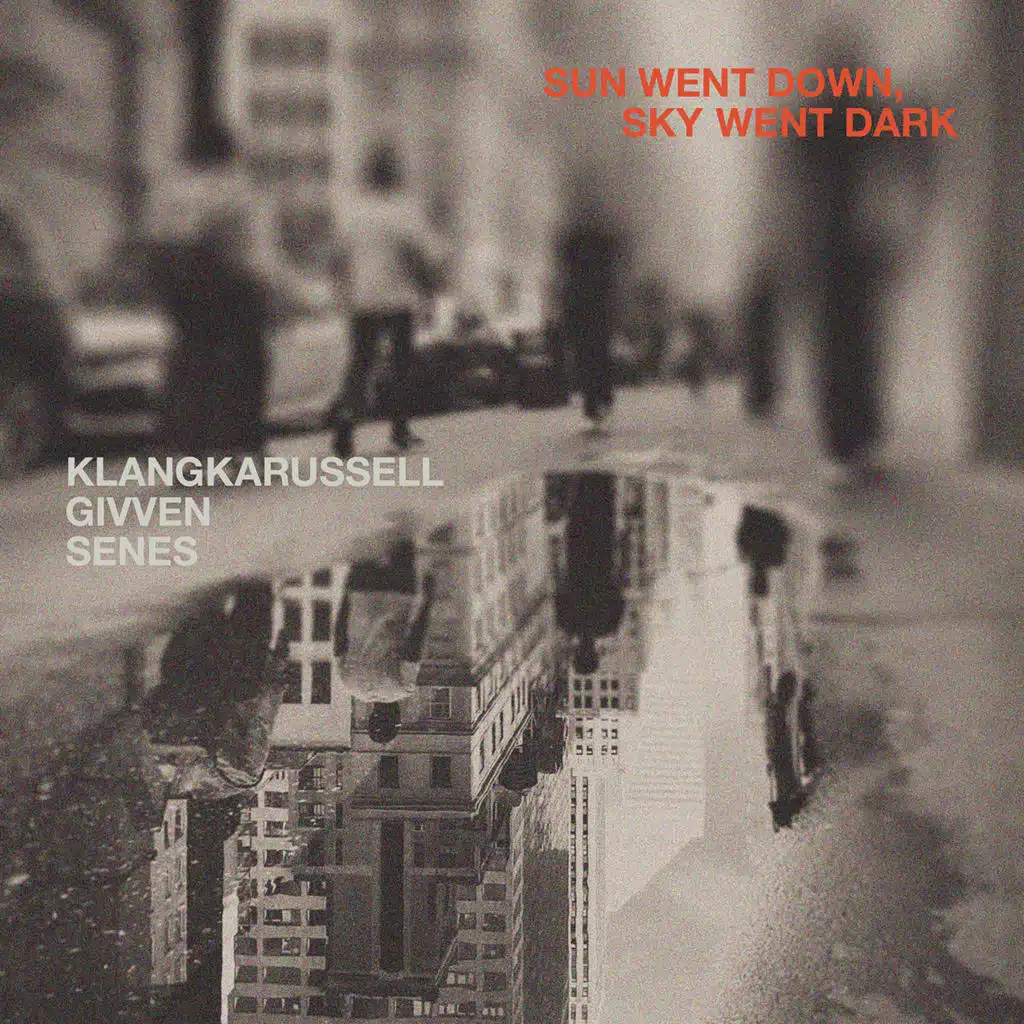 Klangkarussell, GIVVEN & Senes