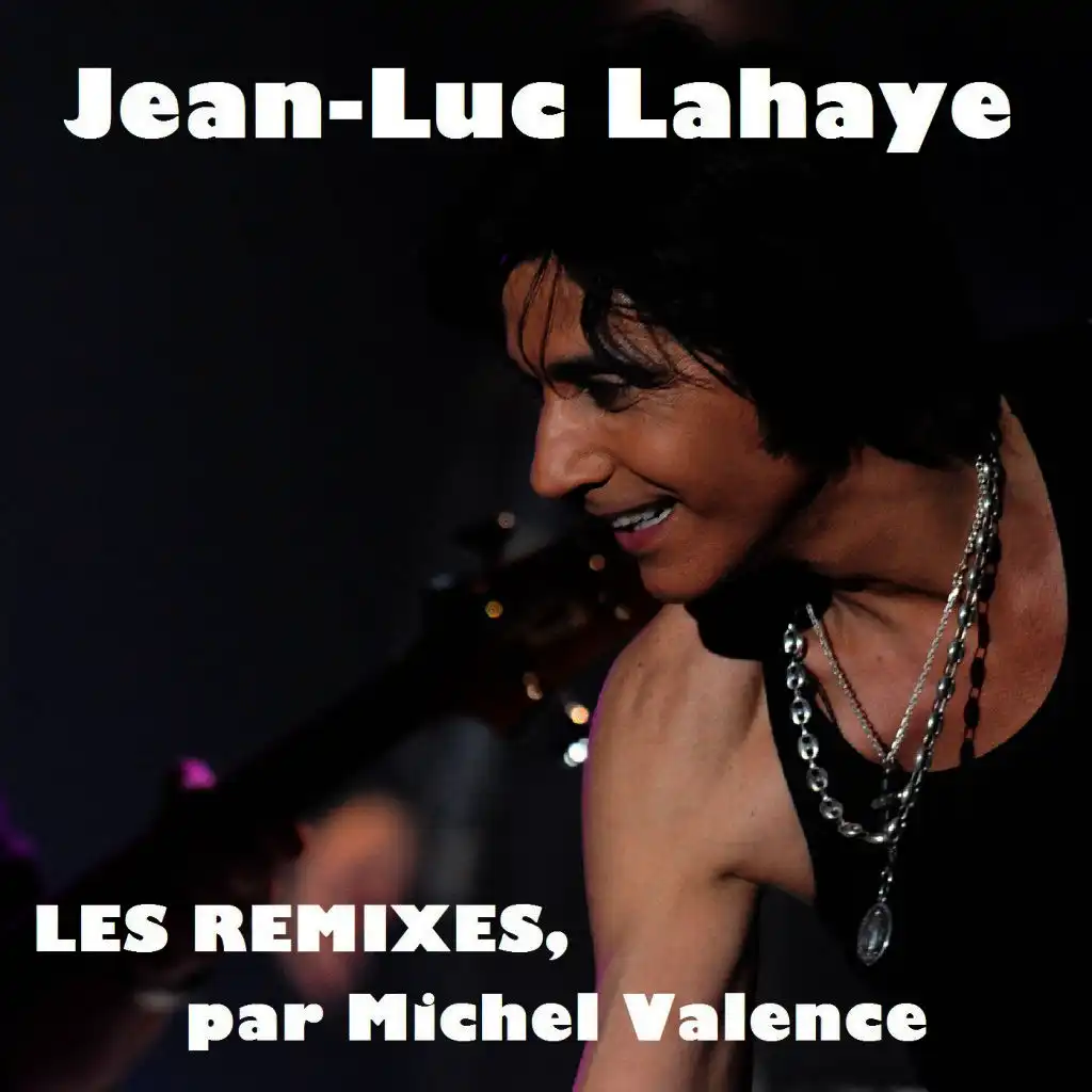 Djemila des lilas (Michel Valence Remix)