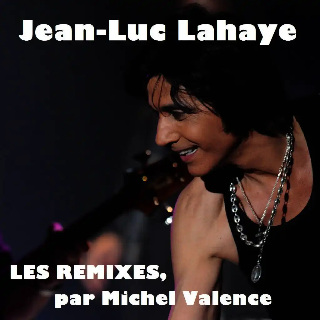 Les remixes par Michel Valence