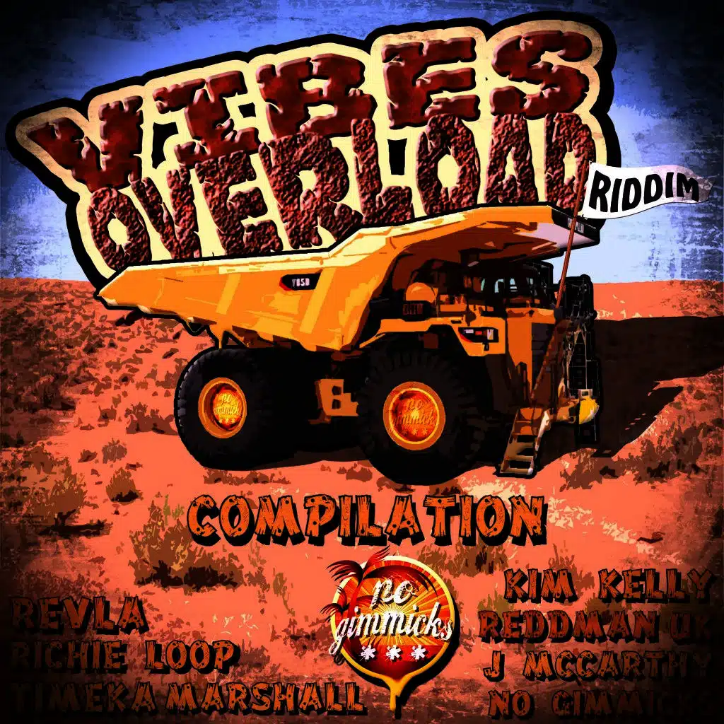 Vibes Overload Riddim Compilation