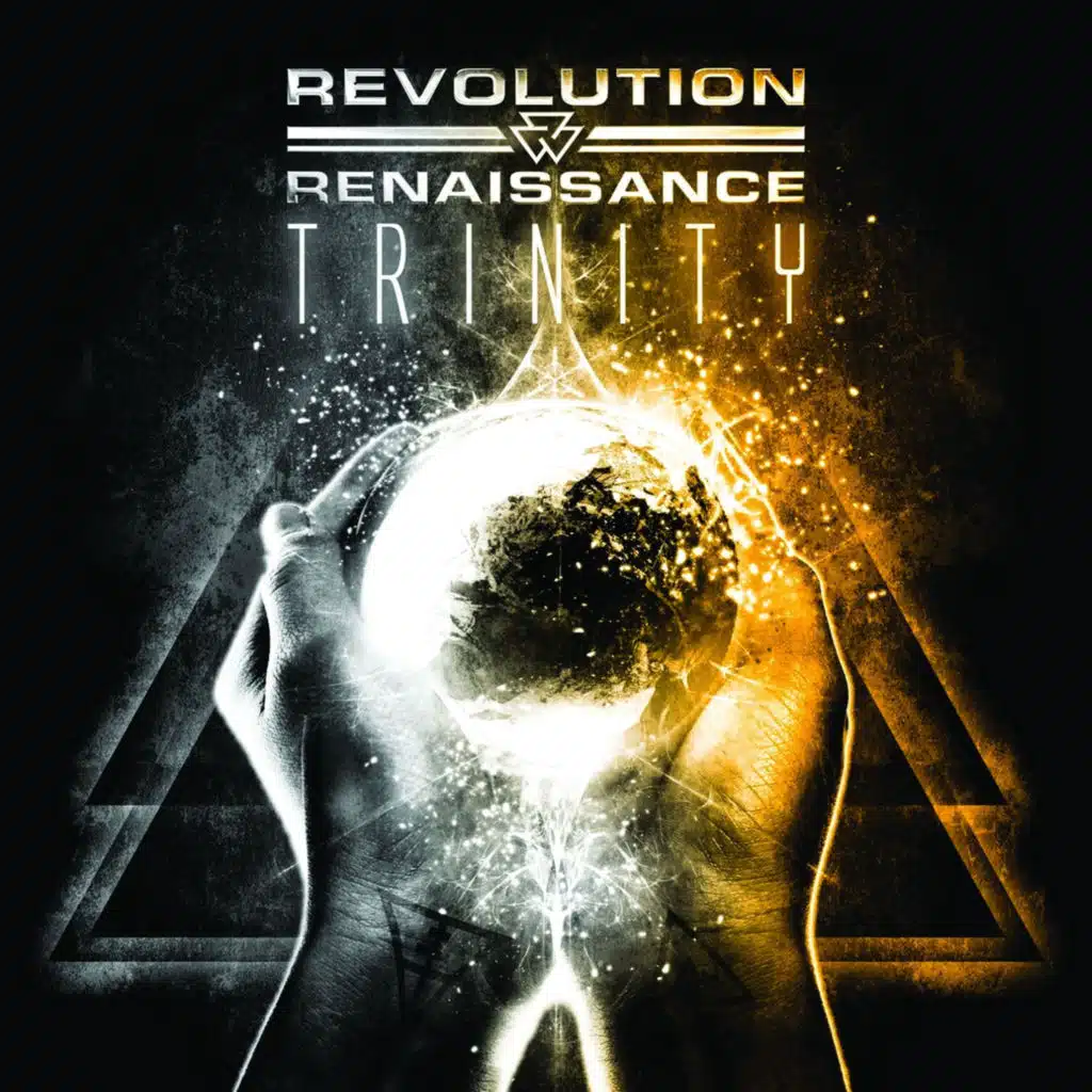Revolution Renaissance