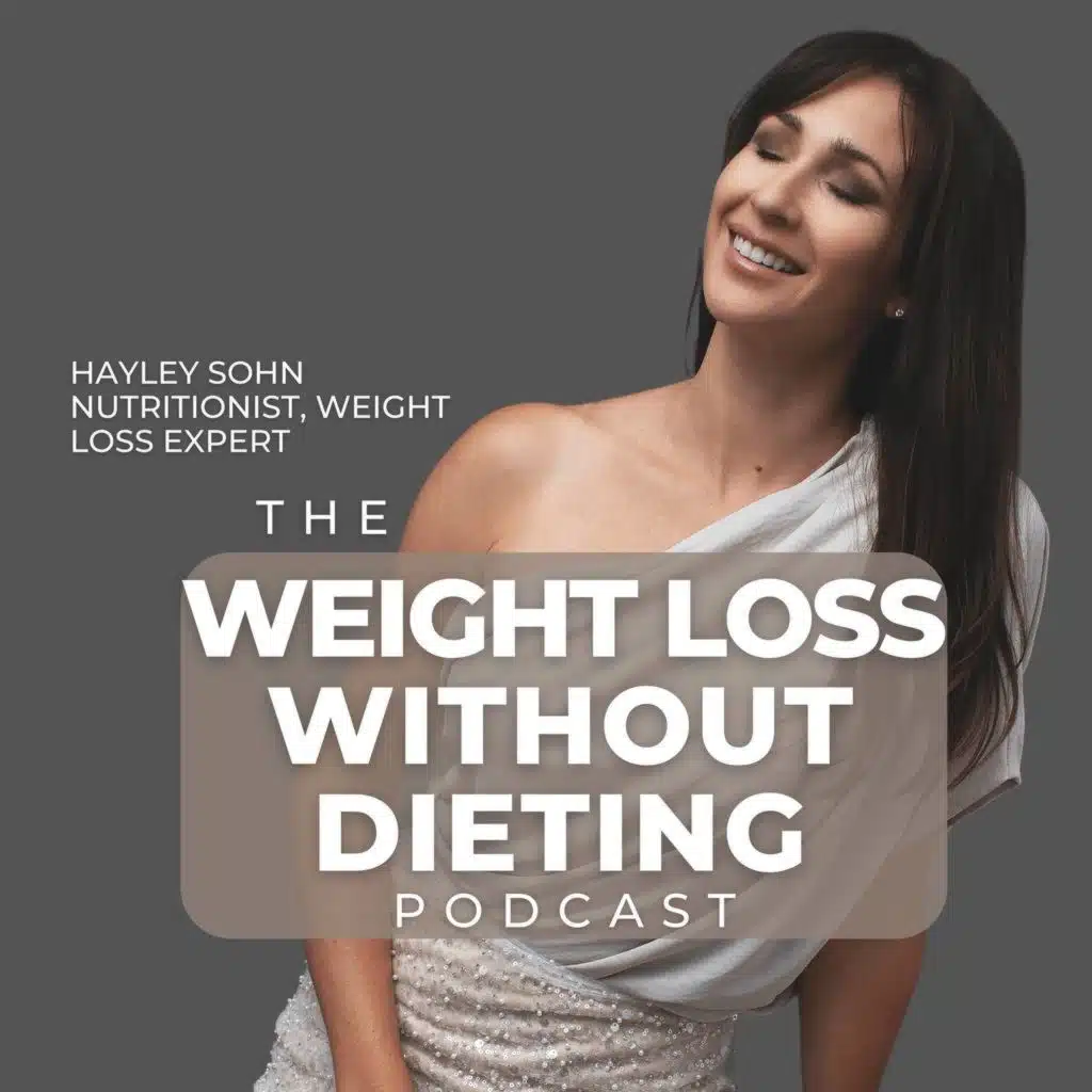 95. 3 Controversial Pregnant Things I Do As A Nutritionist