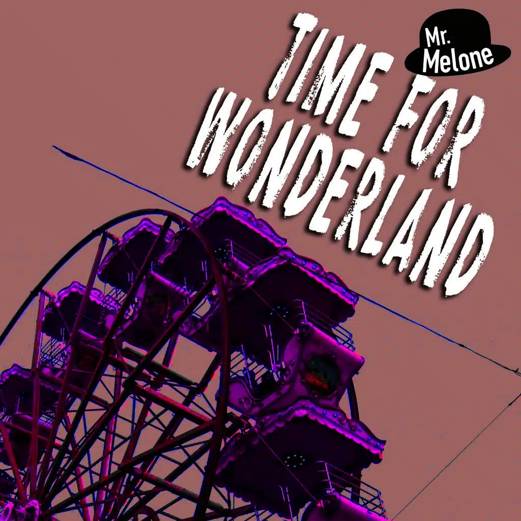 Time for Wonderland