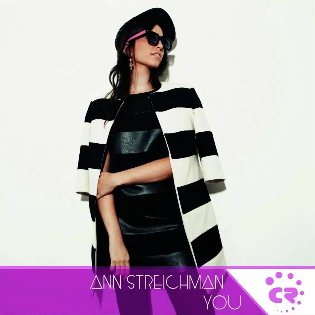 You (Simon Spencer Remix)