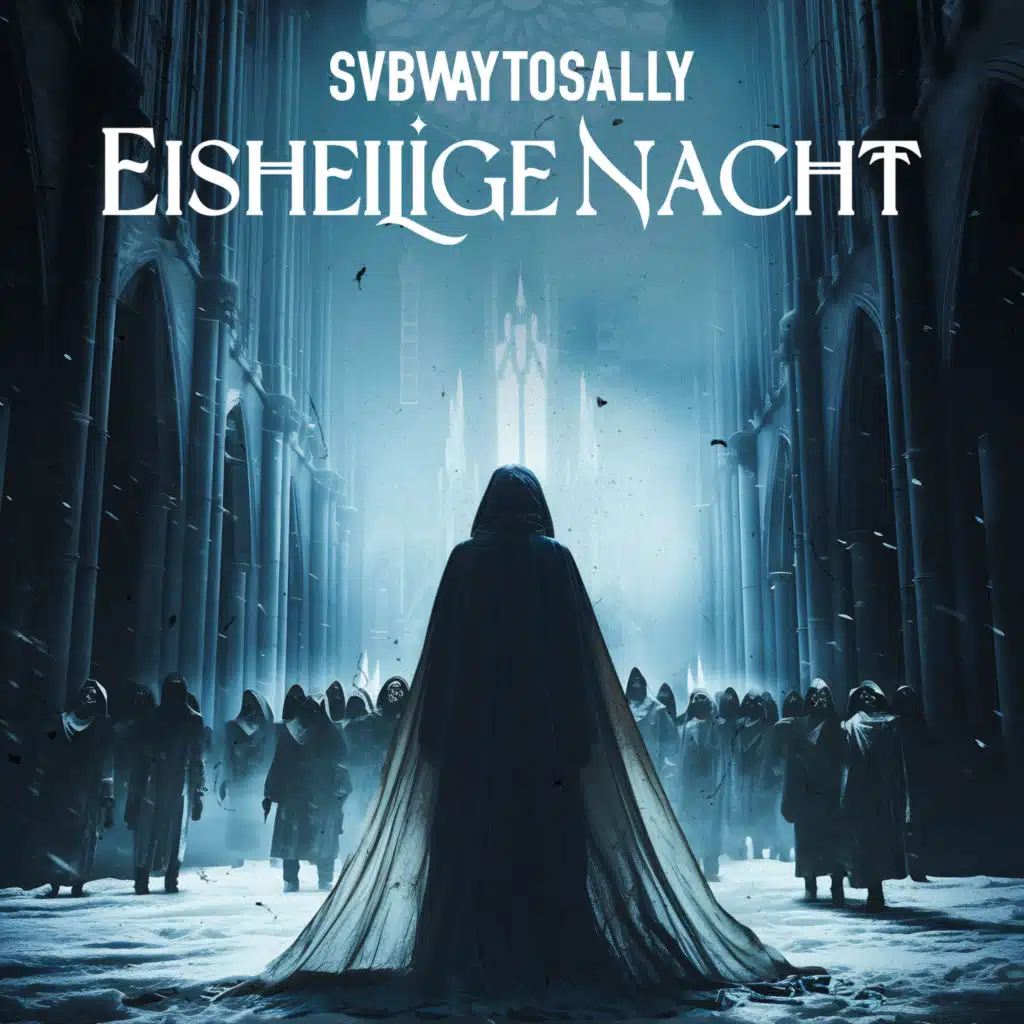 Eisheilige Nacht