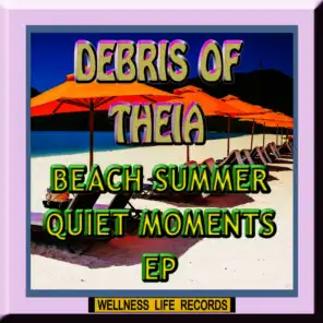 Beach Summer Quiet Moments - EP