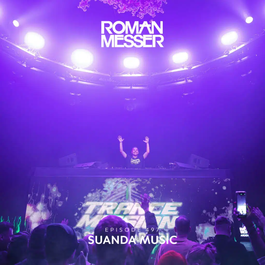 Roman Messer & Roman Messer Suanda Radio
