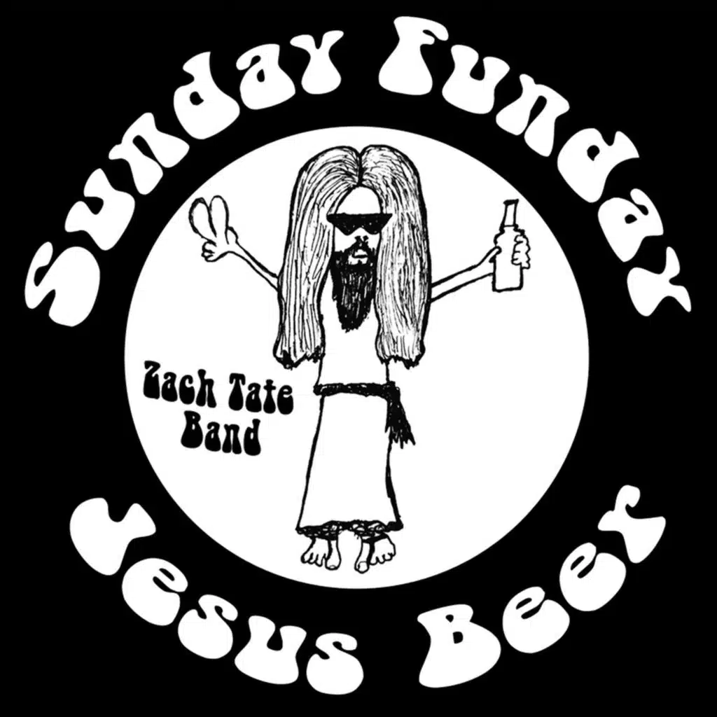 Zach Tate Band