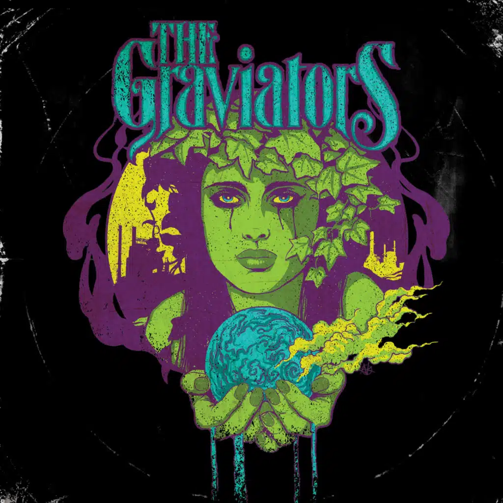 The Graviators