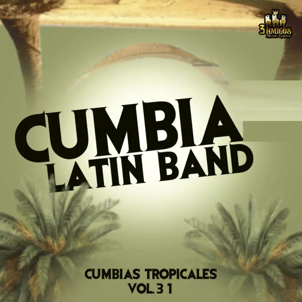 Cumbia Latin Band
