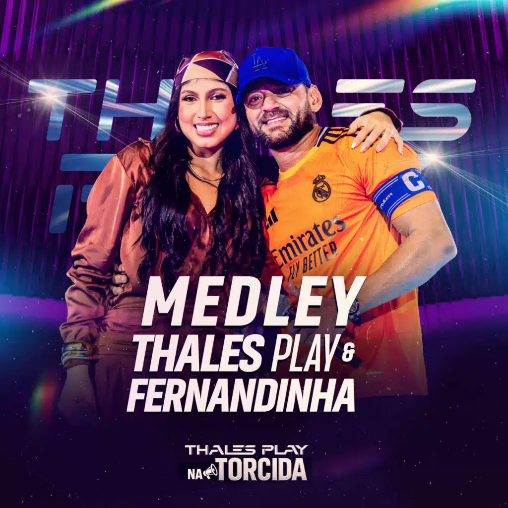 Thales Play & Fernandinha