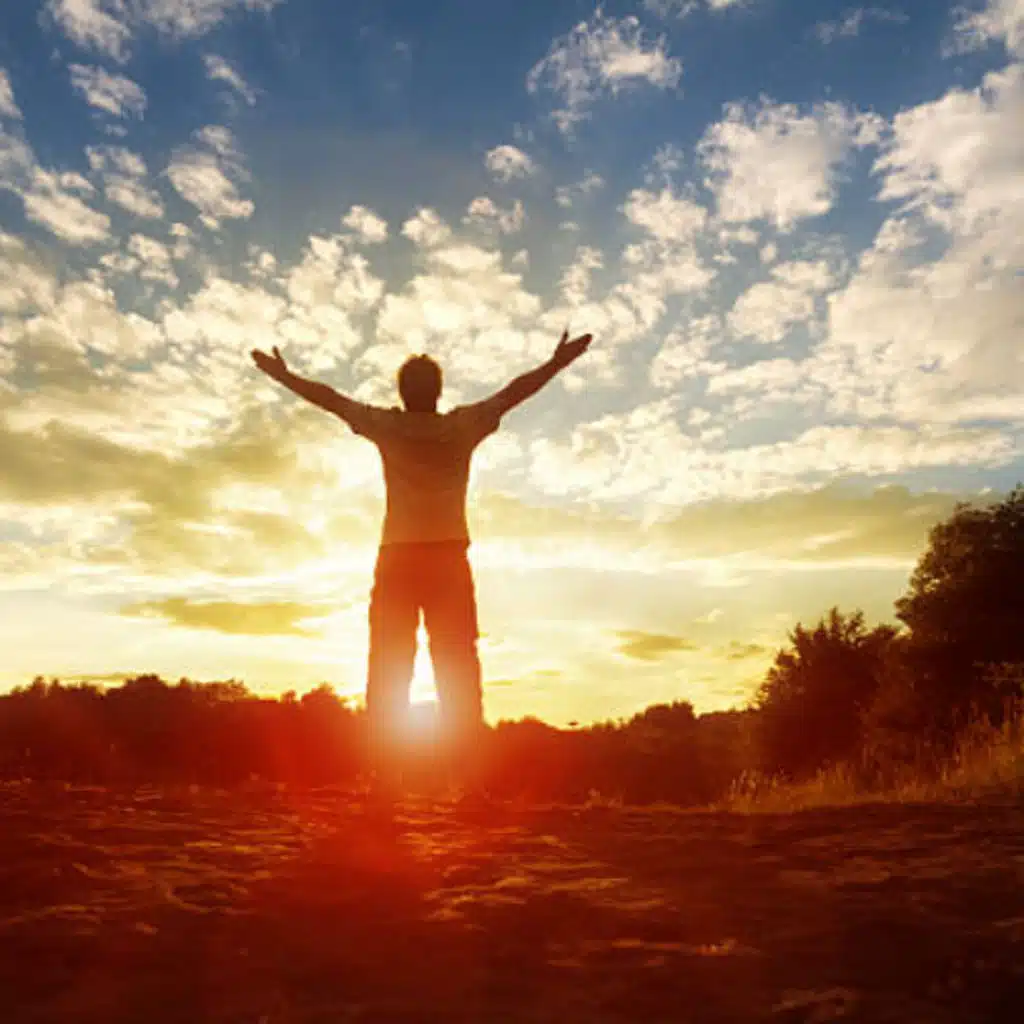 Sorrow Into Joy (Fruit of the Spirit Pt. 4)